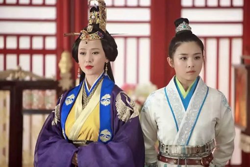 骊姬之乱真相揭秘 骊姬姐妹是如何搅乱晋国的? 骊姬之乱真相揭秘 骊姬姐妹是如何搅乱晋国的?