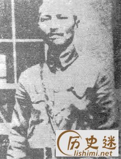 东陵大盗孙殿英病死(LSJT.NET)