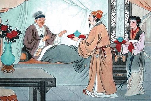 爸与爹有什么区别 爸与爹的称呼有什么不一样 爸与爹有什么区别 爸与爹的称呼有什么不一样