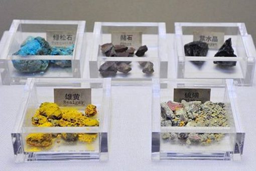 五石散是什么东西?为何古代人都爱吃? 五石散是什么东西?为何古代人都爱吃?