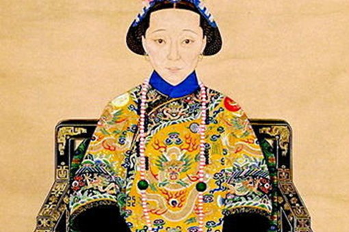 东太后慈安是怎么死的?慈安太后有孩子吗? 东太后慈安是怎么死的?慈安太后有孩子吗?