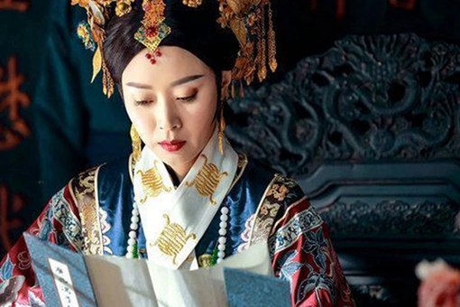 东太后慈安是怎么死的?慈安太后有孩子吗? 东太后慈安是怎么死的?慈安太后有孩子吗?