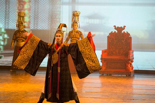 赵高是太监吗?赵高是不是阉人? 赵高是太监吗?赵高是不是阉人?