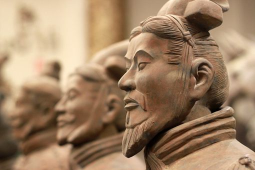 赵高是太监吗?赵高是不是阉人? 赵高是太监吗?赵高是不是阉人?