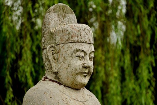 赵高是太监吗?赵高是不是阉人? 赵高是太监吗?赵高是不是阉人?