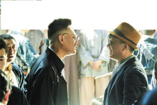 《一代枭雄》何辅堂的历史原型是谁?现实中的结局如何? 《一代枭雄》何辅堂的历史原型是谁?现实中的结局如何?