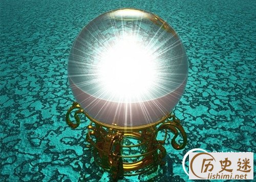 慈禧太后口含夜明珠是真的吗？,慈禧太后嘴里含的夜明珠