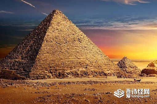 四大文明古国是哪四国 四大文明古国时间排序