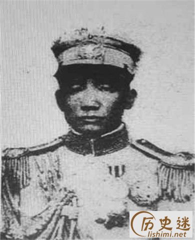 熊克武的子女都有谁?熊克武故居家乡在哪里,四川熊克武熊督军家出的收藏品