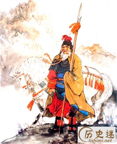 西汉飞将军李广射箭厉害吗?,李广是西汉名将,号称飞将军,关于他射石