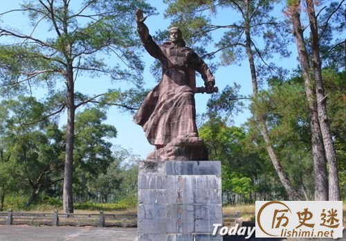 洪秀全玩了多少女人？洪秀全到底糟蹋了多少个美女？,洪秀全下场有多惨