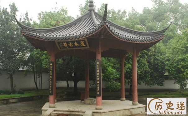 真实的济公有什么故事?济公是什么罗汉下凡,济公这个人真实存在吗?