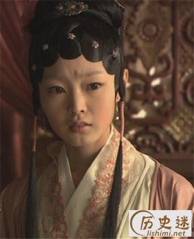 红楼梦香菱的性格特点 香菱的结局如何