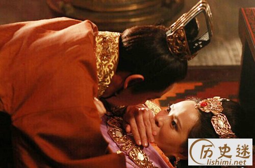 魏文帝曹丕最终是怎么死的?曹丕的真正死因,魏文帝曹丕是曹操的儿子吗?