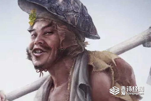 陶宗旺为什么叫九尾龟 陶宗旺的主要事迹