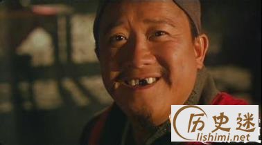 “三寸丁、谷树皮”是何意?为啥它成了武大郎代名词