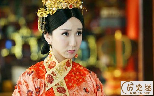 历史上的建宁公主简介,历史建宁公主原名叫什么