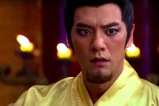 历史上是否有比干?真实的比干是怎么死的?