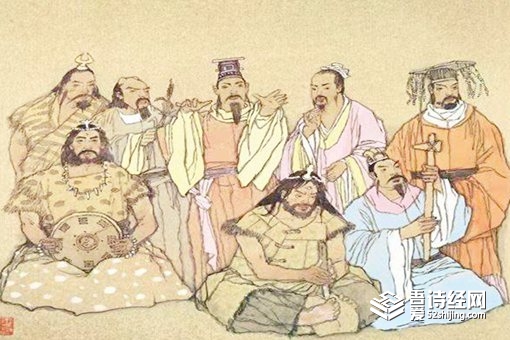 三皇五帝是传说还是真实的 历史上真有山三皇五帝吗