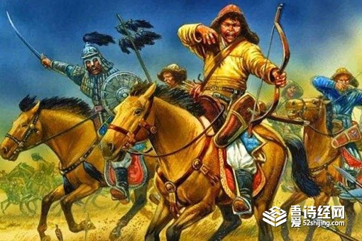 五胡乱华到底多可怕 五胡乱华是谁救了汉人
