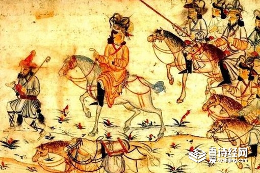 五胡乱华到底多可怕 五胡乱华是谁救了汉人