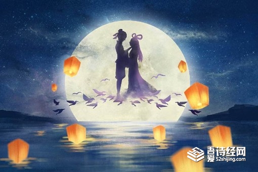 七夕也是乞巧节有什么来历?乞巧节有什么习俗?