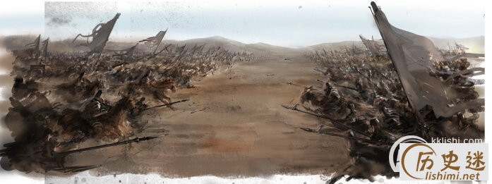 盘点:三国历史上以少胜多战役有哪些?