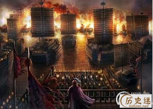 盘点:三国历史上以少胜多战役有哪些?