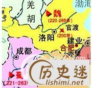 盘点:三国历史上以少胜多战役有哪些?