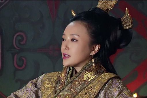 吕雉的尸身被侮辱是怎么回事 吕雉死后被奸尸是真的吗 吕雉的尸身被侮辱是怎么回事 吕雉死后被奸尸是真的吗