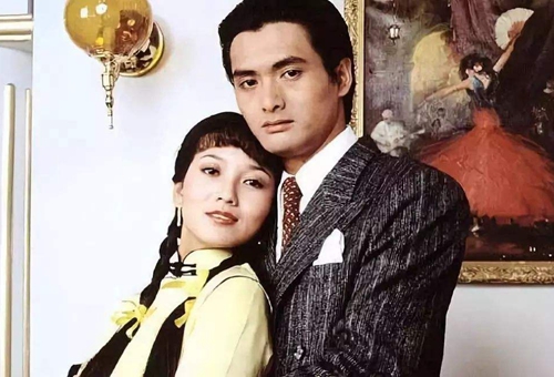 许文强怎么死的 揭秘许文强真正死因 许文强怎么死的 揭秘许文强真正死因