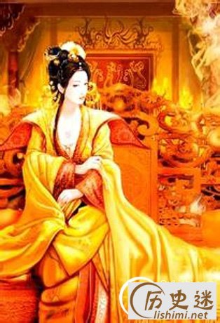 刘弗陵生母是谁,刘弗陵有孩子吗?