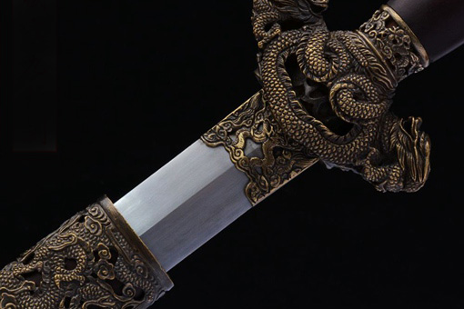九龙宝剑是谁锻造的 揭秘九龙宝剑的来历 九龙宝剑是谁锻造的 揭秘九龙宝剑的来历