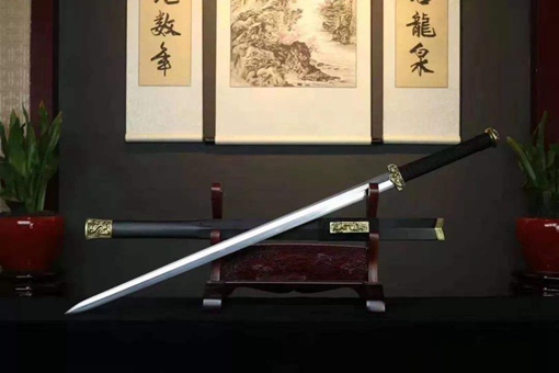 九龙宝剑是谁锻造的 揭秘九龙宝剑的来历 九龙宝剑是谁锻造的 揭秘九龙宝剑的来历