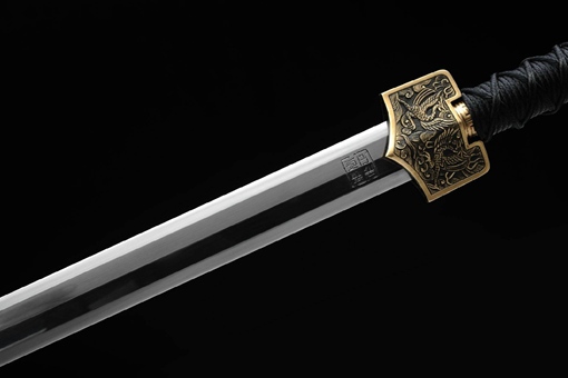 九龙宝剑是谁锻造的 揭秘九龙宝剑的来历 九龙宝剑是谁锻造的 揭秘九龙宝剑的来历