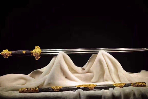 九龙宝剑是谁锻造的 揭秘九龙宝剑的来历 九龙宝剑是谁锻造的 揭秘九龙宝剑的来历