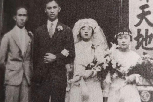 与妻书是什么意思 与妻书妻子写给林觉民的信原文及对照翻译