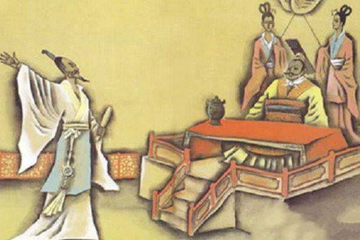 东道主什么意思?东道主的典故是怎样的? 东道主什么意思?东道主的典故是怎样的?