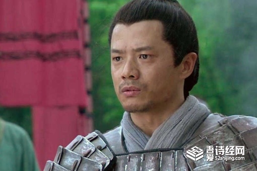 韩信之死是什么原因 历史上韩信是怎么死的