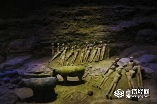 盗墓十大忌讳 盗墓最忌讳的是什么