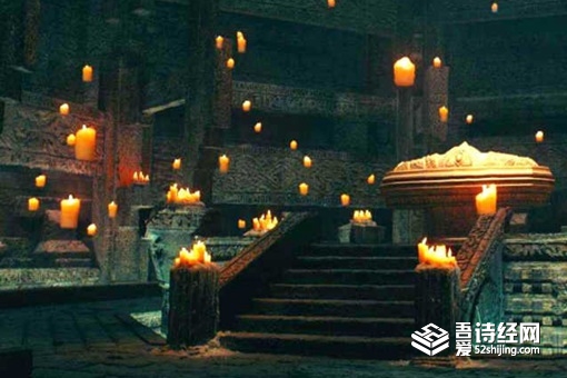 盗墓十大忌讳 盗墓最忌讳的是什么