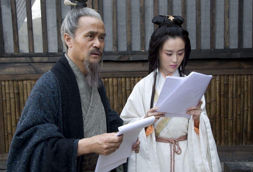 大乔怎么死的 揭秘正史中大乔死亡原因 大乔怎么死的 揭秘正史中大乔死亡原因