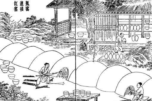 揭秘穷不走水,富不涉淫是什么意思 揭秘穷不走水,富不涉淫是什么意思