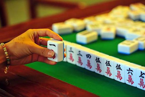 春节麻将祝福语大全 2021春节麻将祝福语 春节麻将祝福语大全 2021春节麻将祝福语