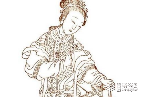 刘邦是怎么糟蹋虞姬的 虞姬真正死因分析