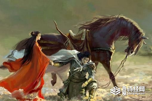 刘邦是怎么糟蹋虞姬的 虞姬真正死因分析