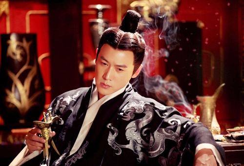 刘据简介 刘据怎么死的 刘据简介 刘据怎么死的