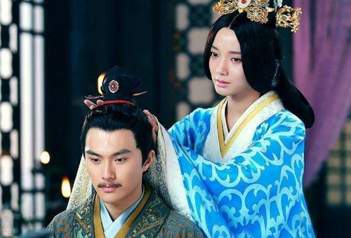 刘据简介 刘据怎么死的 刘据简介 刘据怎么死的