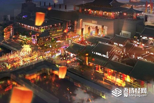 古代人春节一般干什么 古人春节有什么娱乐项目