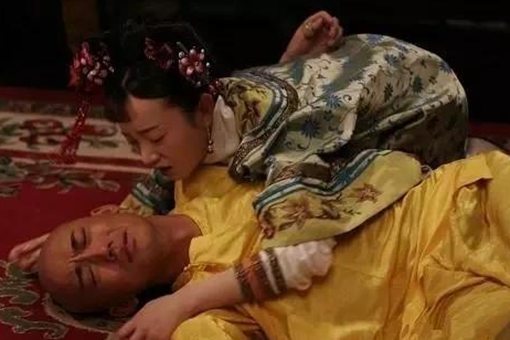 珍妃为光绪治遗精是真的吗 珍妃有怀孕过吗 珍妃为光绪治遗精是真的吗 珍妃有怀孕过吗